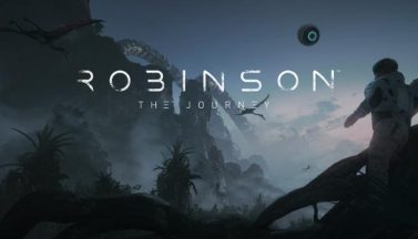 featured robinson the journey free download