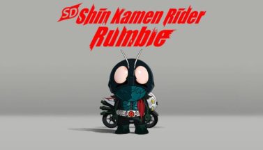 featured sd shin kamen rider rumble free download