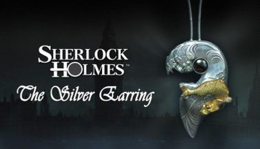 featured sherlock holmes the silver earring free download 2