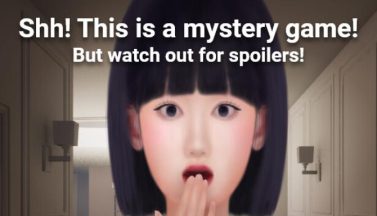 featured shh this is a mystery game but watch out for spoilers free download