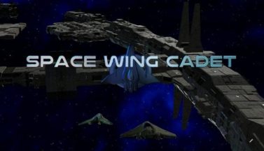 featured space wing cadet free download