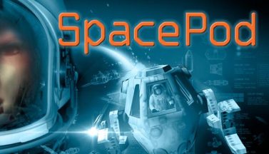 featured spacepod free download