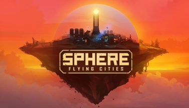 featured sphere flying cities free download 3