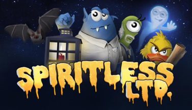 featured spiritless ltd free download