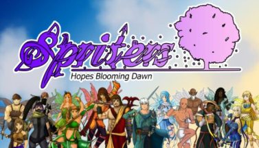 featured spriters hopes blooming dawn free download