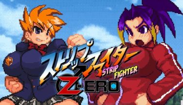 featured strip fighter zero free download