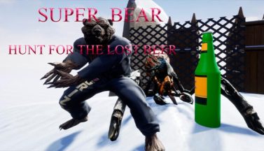 featured super bear hunt for the lost beer free download