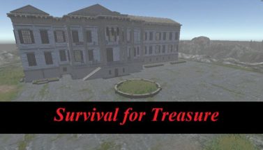 featured survival for treasure free download