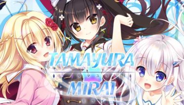 featured tamayura mirai free download