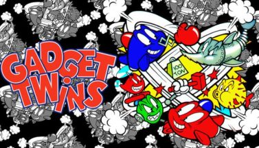 featured the gadget twins free download