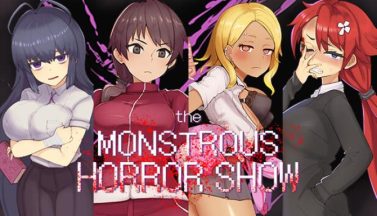 featured the monstrous horror show free download