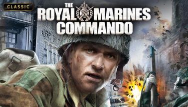 featured the royal marines commando free download