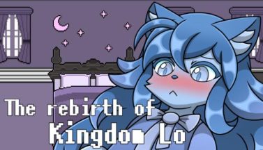 featured the rebirth of kingdom lo free download