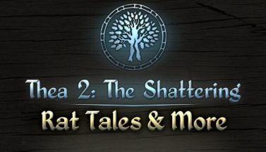 featured thea 2 rat tales more free download