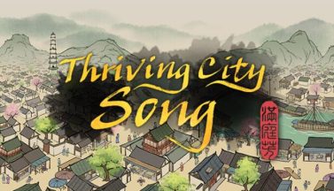 featured thriving city song free download