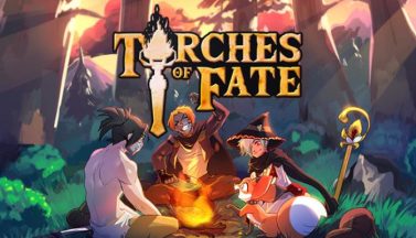 featured torches of fate free download