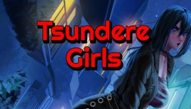featured tsundere girls free download