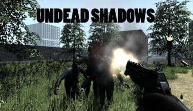 featured undead shadows free download