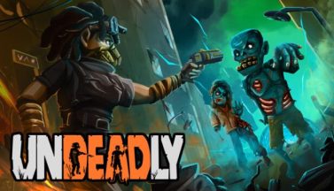 featured undeadly free download