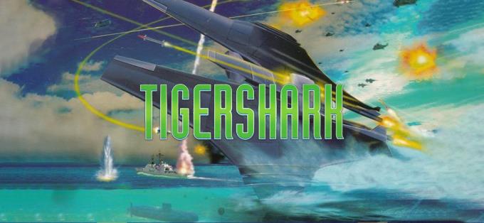 TigerShark Free Download TigerShark Free Download