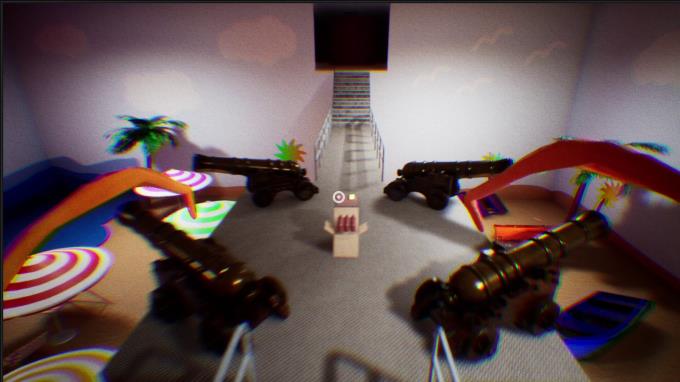 Garten of Banban 3 PC Crack Garten of Banban 3 PC Crack