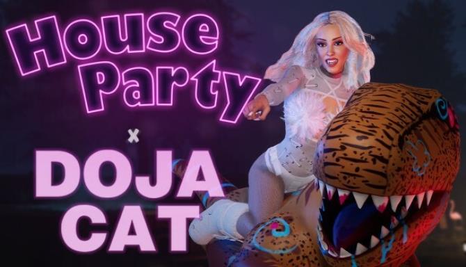 House Party Doja Cat Expansion Pack v1 0 9 Free Download House Party Doja Cat Expansion Pack v1 0 9 Free Download