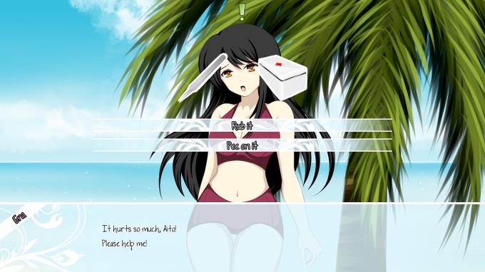 Island of Aito Torrent Download