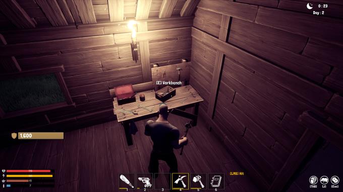 Junk Survivor PC Crack