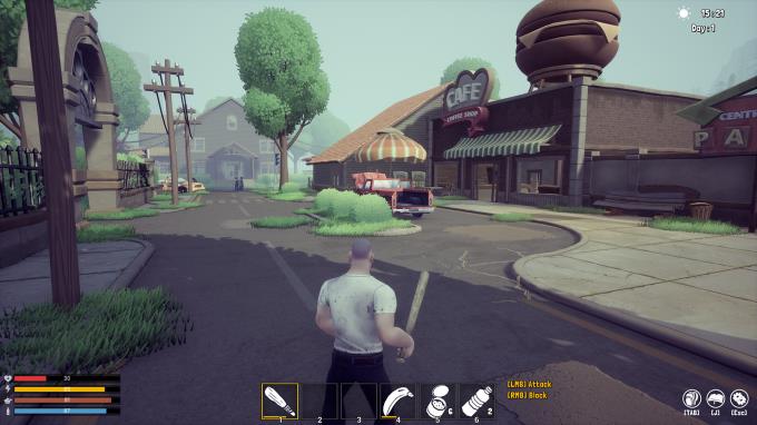 Junk Survivor Torrent Download