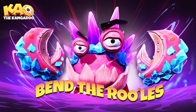 Kao the Kangaroo Bend the Rooles Free Download Kao the Kangaroo Bend the Rooles Free Download