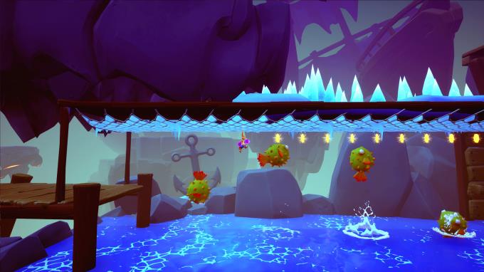 Kao the Kangaroo Bend the Rooles PC Crack Kao the Kangaroo Bend the Rooles PC Crack