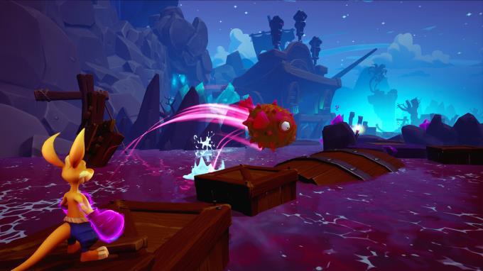 Kao the Kangaroo Bend the Rooles Torrent Download Kao the Kangaroo Bend the Rooles Torrent Download