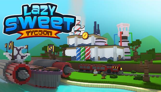 Lazy Sweet Tycoon Free Download Lazy Sweet Tycoon Free Download