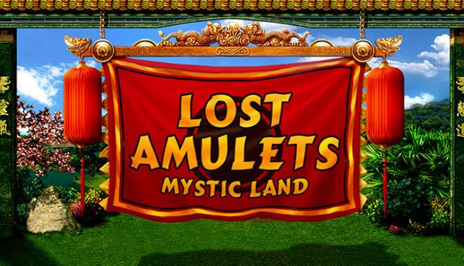 Lost Amulets: Mystic Land Free Download Lost Amulets: Mystic Land Free Download
