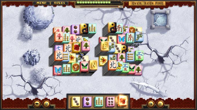 Lost Amulets: Mystic Land PC Crack Lost Amulets: Mystic Land PC Crack