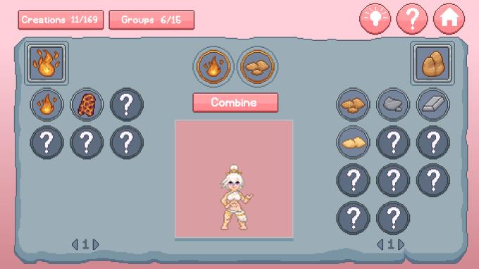 Lusty God PC Crack Lusty God PC Crack