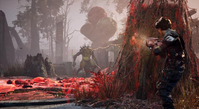 Miasma Chronicles Torrent Download Miasma Chronicles Torrent Download