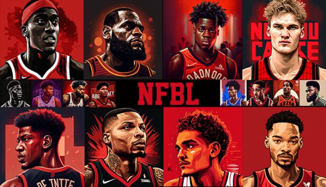 NFBL NATIONAL FANTASY BASKETBALL LEAGUE Free Download NFBL NATIONAL FANTASY BASKETBALL LEAGUE Free Download