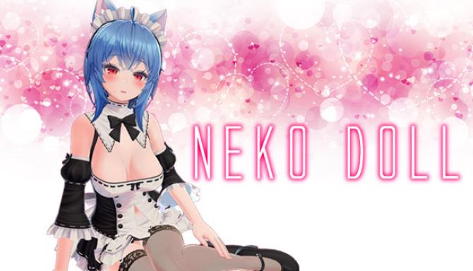 Neko Doll Free Download Neko Doll Free Download