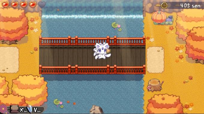 Nine-Tailed Okitsune Tale Torrent Download Nine-Tailed Okitsune Tale Torrent Download