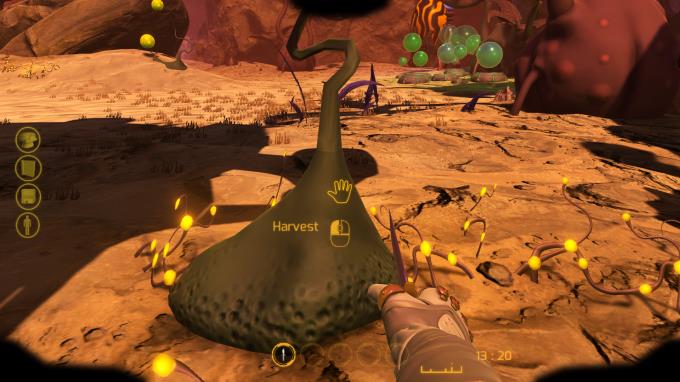 Outpost On Syrinx PC Crack Outpost On Syrinx PC Crack