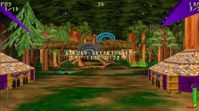 Bugriders - The Race of Kings PC Crack Bugriders - The Race of Kings PC Crack