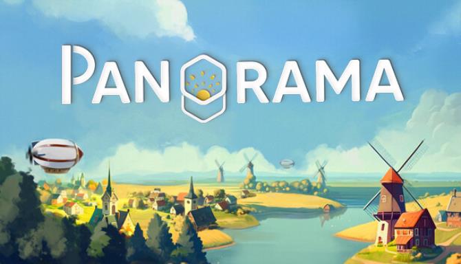 Pan'orama Free Download Pan'orama Free Download