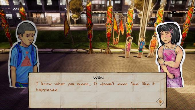 Paper Ghost Stories: 7PM Torrent Download