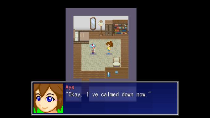 Pixel Town: Akanemachi Mystery 2 Torrent Download