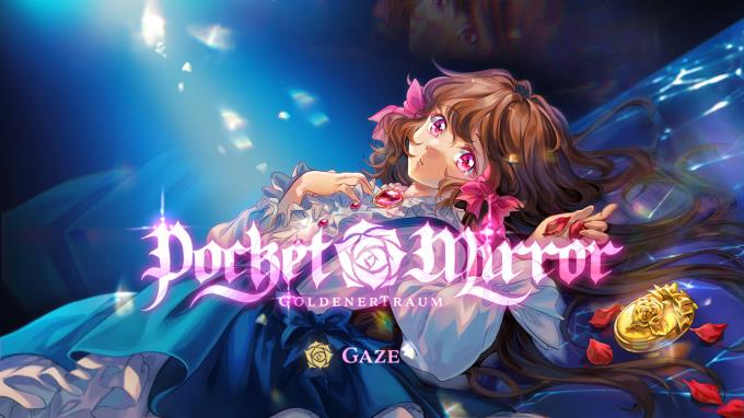 Pocket Mirror GoldenerTraum Torrent Download