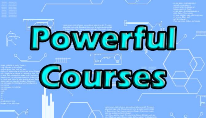Powerful Courses Free Download