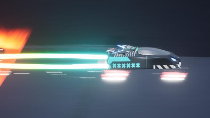 Rocket Assault Black City PC Crack Rocket Assault Black City PC Crack