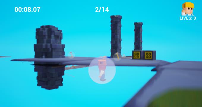 Rolling Toolman PC Crack