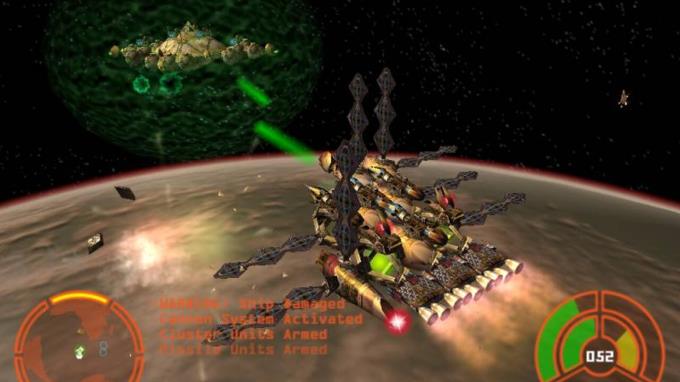 SpacePod PC Crack SpacePod PC Crack